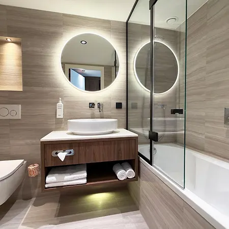 Tryp Badhotel Scheveningen Brand New Hotel 3*