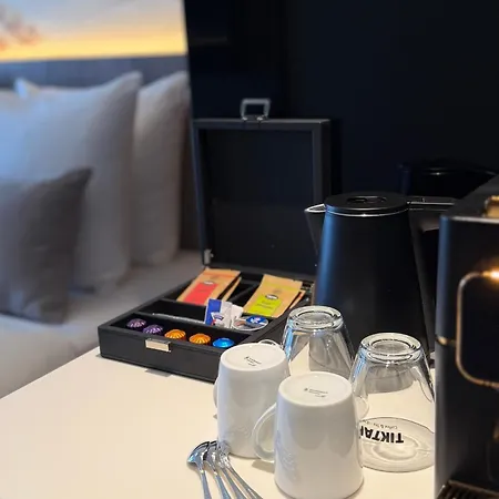 Tryp Badhotel Scheveningen Brand New The Hague