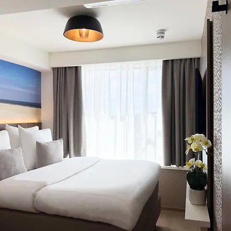 Tryp Badhotel Scheveningen Brand New Hotel 3*