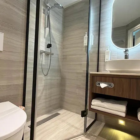 Hotel Tryp Badhotel Scheveningen Brand New