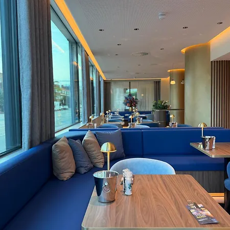 Hotel Tryp Badhotel Scheveningen Brand New The Hague