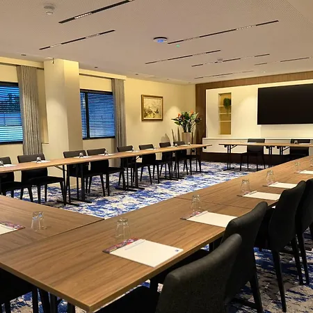 Tryp Badhotel Scheveningen Brand New 3* The Hague