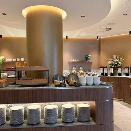 Tryp Badhotel Scheveningen Brand New Hotel The Hague