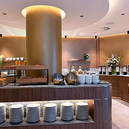 Tryp Badhotel Scheveningen Brand New Hotel