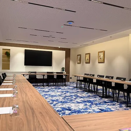 Tryp Badhotel Scheveningen Brand New 3*
