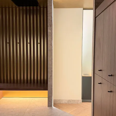 Tryp Badhotel Scheveningen Brand New Hotel L'Aia