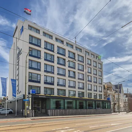 Tryp Badhotel Scheveningen Brand New Den Haag