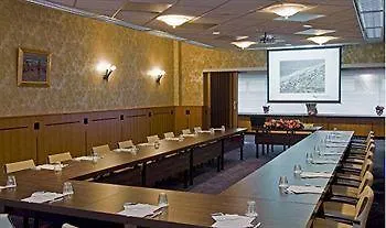 Hotel Tryp Badhotel Scheveningen Brand New 3*