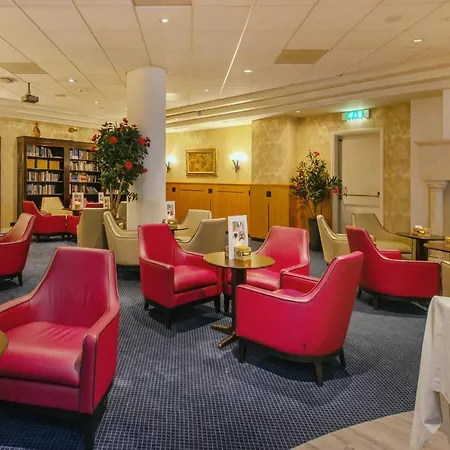 Tryp By Wyndham Badhotel The Hague Scheveningen Brand New Szálloda