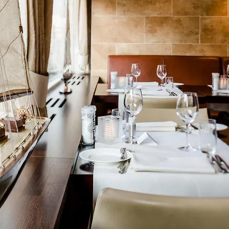 Hotel Badhotel Scheveningen L'Aia