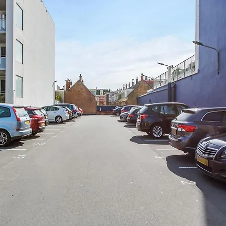 Badhotel Scheveningen Hotel L'Aia