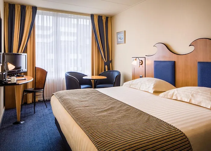 Hotel Badhotel Scheveningen