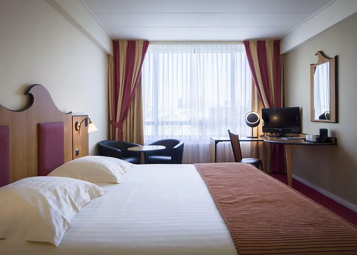 Badhotel Scheveningen