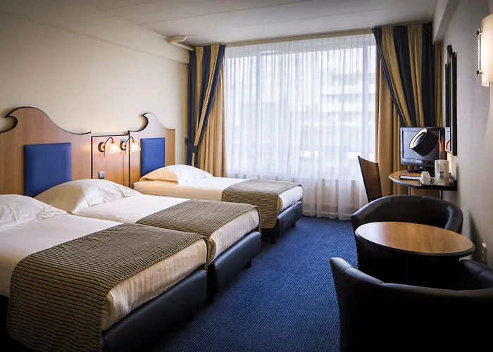 Badhotel Scheveningen