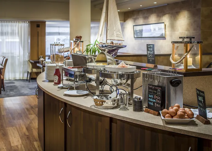 Badhotel Scheveningen