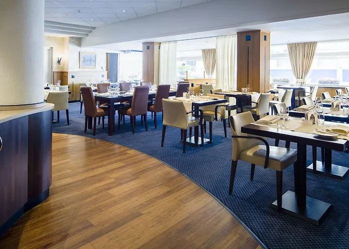 Badhotel Scheveningen 3* 海牙