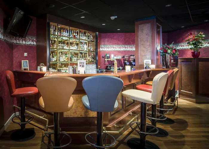 Badhotel Scheveningen Hotel