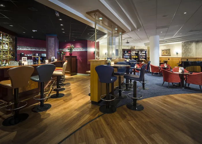 Badhotel Scheveningen 酒店