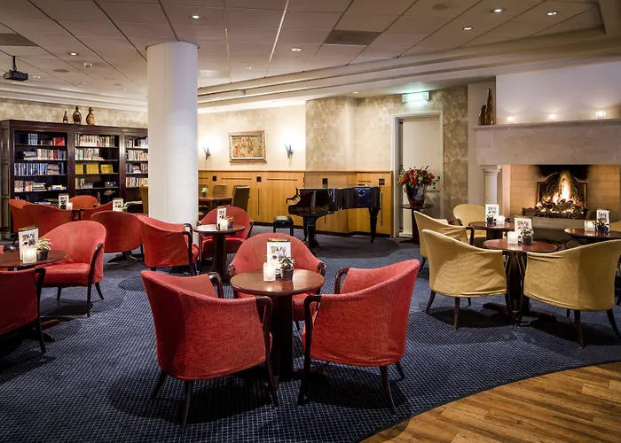 Badhotel Scheveningen Hotel La Haye