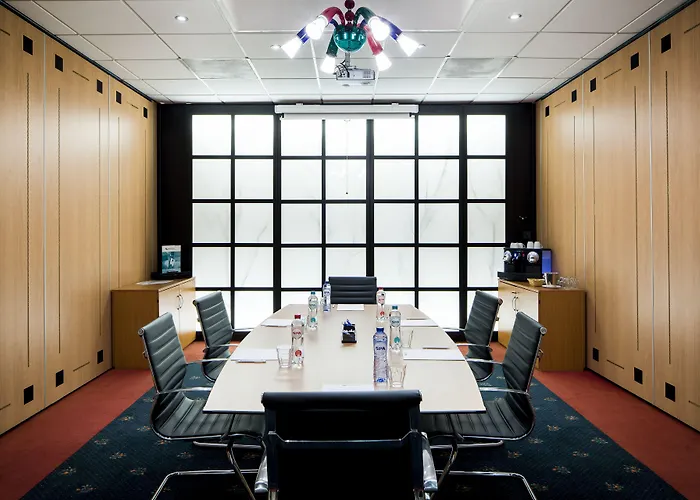 Hotel Badhotel Scheveningen 3*