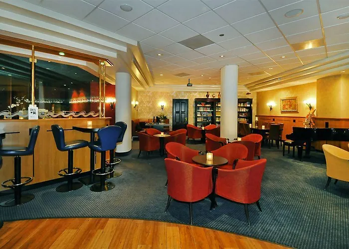 Badhotel Scheveningen Hotel La Haye