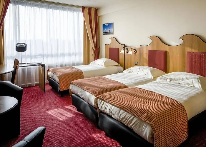 Badhotel Scheveningen