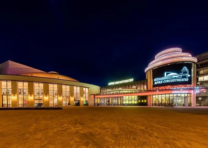 Hotel Badhotel Scheveningen