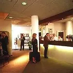 Badhotel Scheveningen