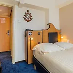 Badhotel Scheveningen 3*