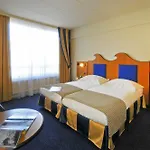 Badhotel Scheveningen 3*