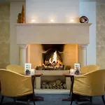 ホテル Badhotel Scheveningen 3*