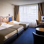 Badhotel Scheveningen