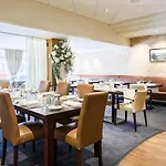 ホテル Badhotel Scheveningen 3*