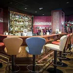 Badhotel Scheveningen ホテル