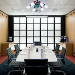ホテル Badhotel Scheveningen 3*