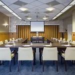 Badhotel Scheveningen ホテル 3*