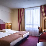 ホテル Badhotel Scheveningen