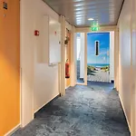 Badhotel Scheveningen 3*