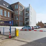ホテル Badhotel Scheveningen
