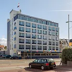 Badhotel Scheveningen デン・ハーグ