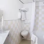 ホテル Badhotel Scheveningen 3*