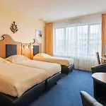 Badhotel Scheveningen ホテル 3*