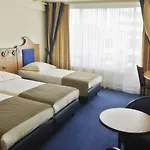 Badhotel Scheveningen 3* デン・ハーグ