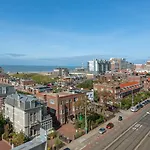 Badhotel Scheveningen 3* デン・ハーグ