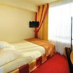 ホテル Badhotel Scheveningen