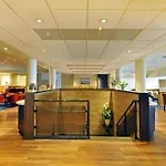ホテル Badhotel Scheveningen 3*