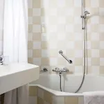 ホテル Badhotel Scheveningen 3*