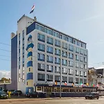 ホテル Badhotel Scheveningen デン・ハーグ
