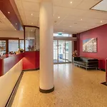 ホテル Badhotel Scheveningen 3*