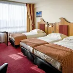 Badhotel Scheveningen